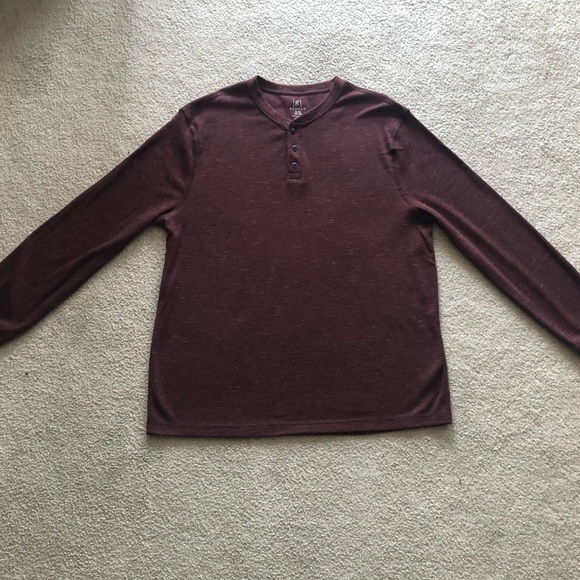 Men’s thermal - Picture 1 of 3